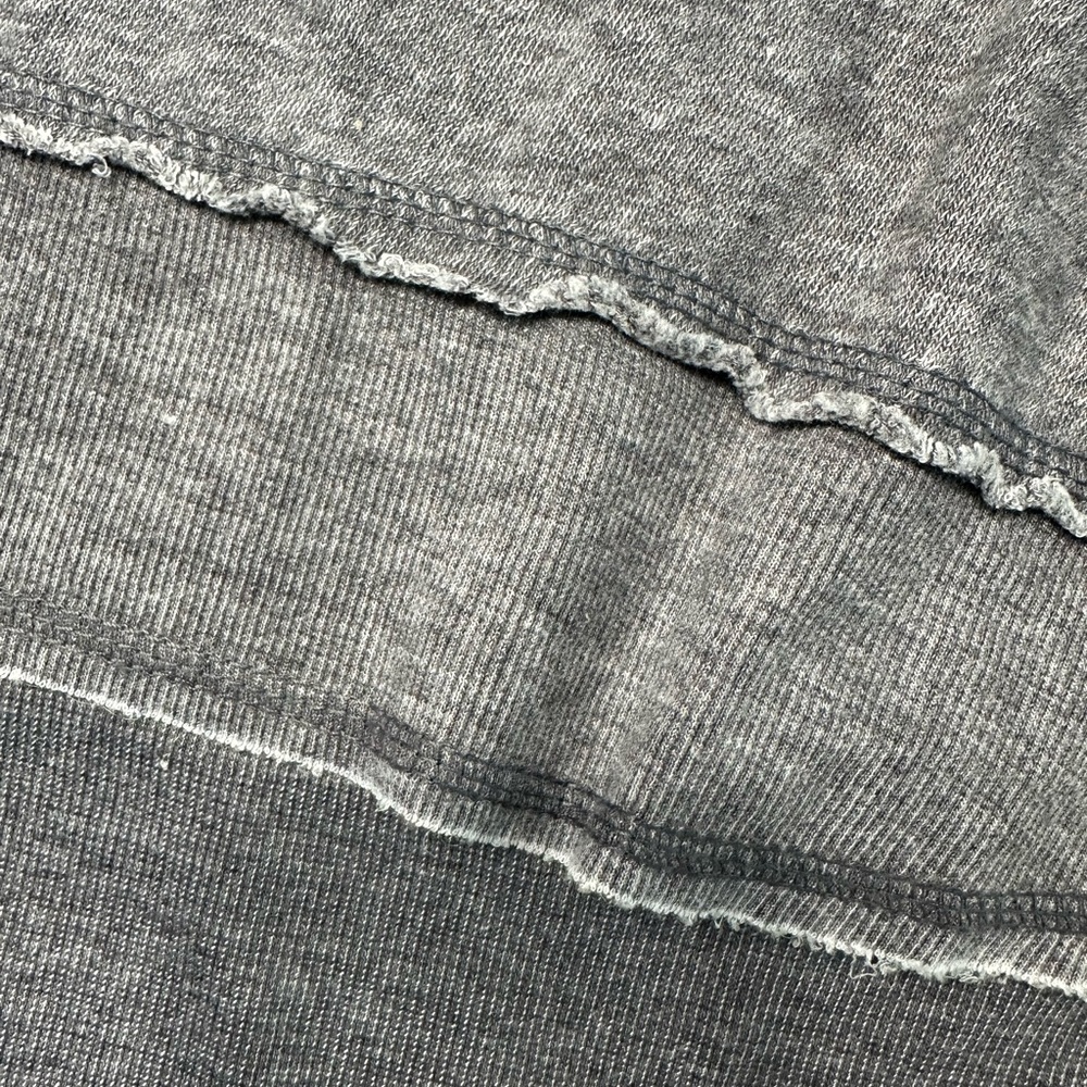Ocean Drive Charcoal Sweatshirt - Mystic CT - Picture 4 of 6
